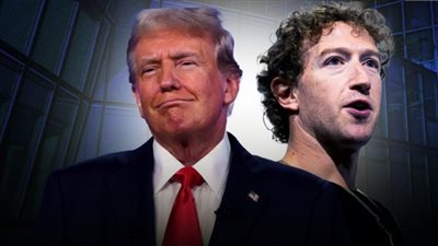 بعد تضييقات على المحتوى الداعم لفلسطين.. «مارك» يلغي الرقابة على الفيس بوك.. خبراء يكشفون السر.. ونشطاء: تهديدات ترامب لـ«ميتا» والمواقع المنافسة السبب 