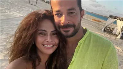 أنا أصيلة وصدقوني، داليا مصطفى ترد على طلبها الطلاق من شريف سلامة (فيديو)