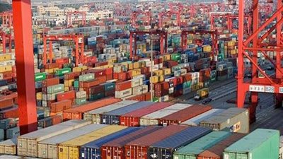 الإحصاء: 1.5 مليار دولار قيمة التبادل التجاري بين مصر واليونان خلال 2024