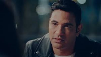  تعرف على شخصية عمرو رجب في مسلسل الحلانجي