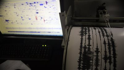 زلزال جديد بقوة 5.3 درجة يضرب إثيوبيا