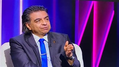 جمال شعبان: الزعل المكبوت أشد الأنواع ألما ويسبب الوفاة