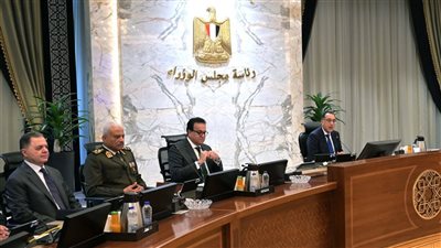 الحكومة توافق على مشروع قرار رئاسي للتعاون البحري بين مصر وسلطنة عمان 