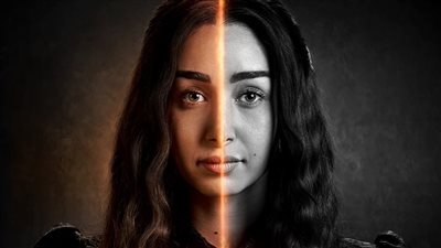 هنا الزاهد مريضة نفسية وصابرين طبيبتها الخاصة في 