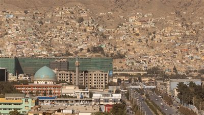 كابل تنفي تلقي أي مساعدات مالية من الولايات المتحدة