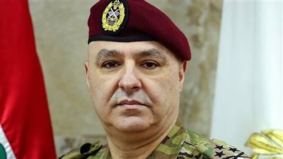 انتخاب رئيس لبنان، وفود دولية فى بيروت قبل خميس الحسم والبوصلة تتجه صوب اختيار الجنرال