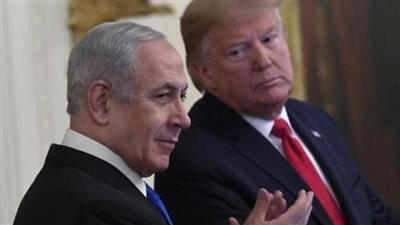 خلافات نتنياهو وترامب.. قصة واللا مناظر؟!.. خبراء: الولايات المتحدة وإسرائيل متفقتان إستراتيجيًا في كل ما يجرى بالشرق الأوسط لتحقيق مصالح مشتركة