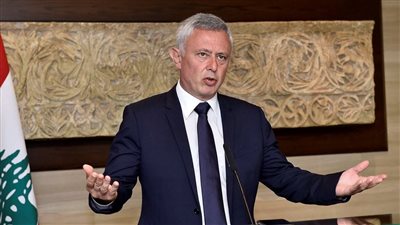 سليمان فرنجية ينسحب من ترشحه لرئاسة لبنان ويؤكد دعمه لقائد الجيش