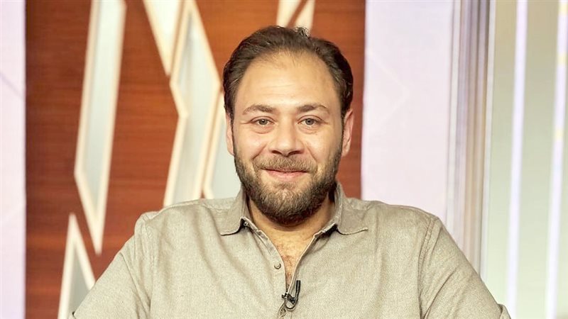 محمد علي رزق؛ فيتو