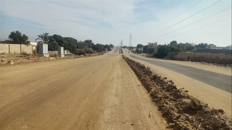 طرق الواحات البحرية