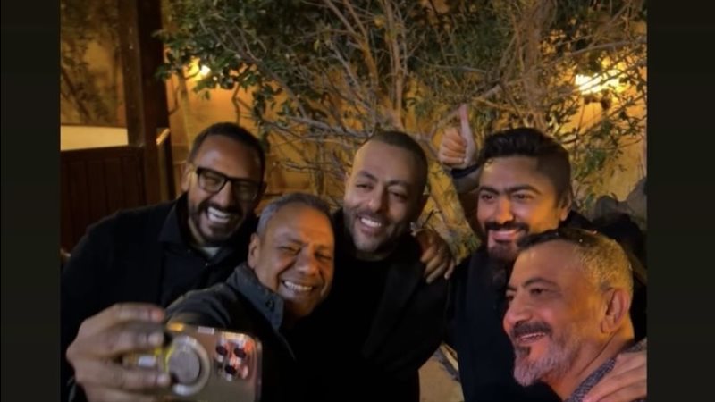 عيد ميلاد نصر محروس،