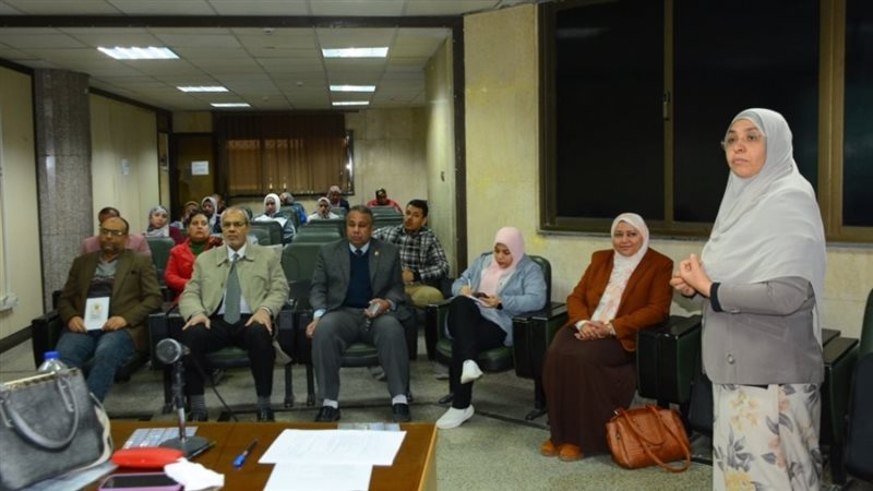 دورة جامعة أسيوط،