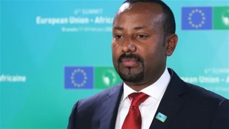 أبي أحمد