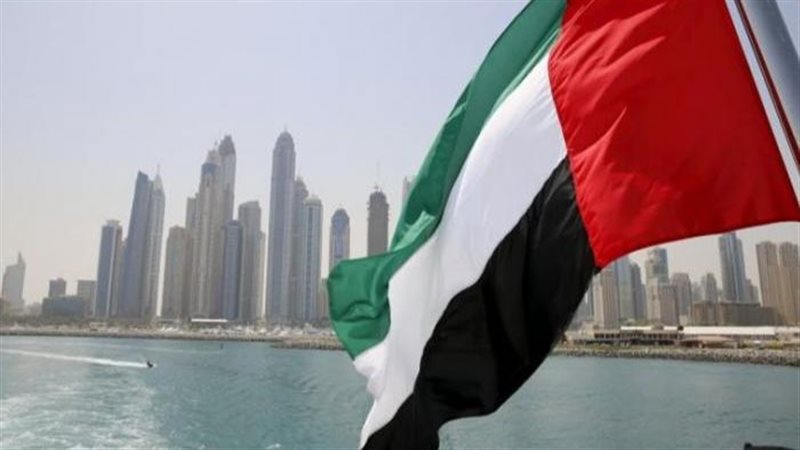 الإمارات، فيتو 