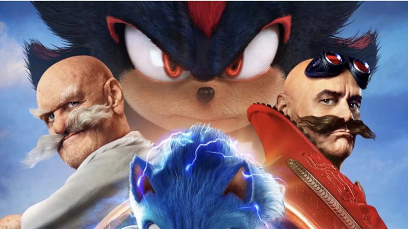 Sonic the Hedgehog،