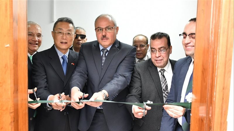 جانب من مراسم الافتتاح،فيتو