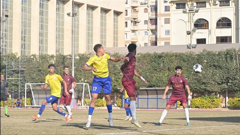 الجولة الـ16 في دوري