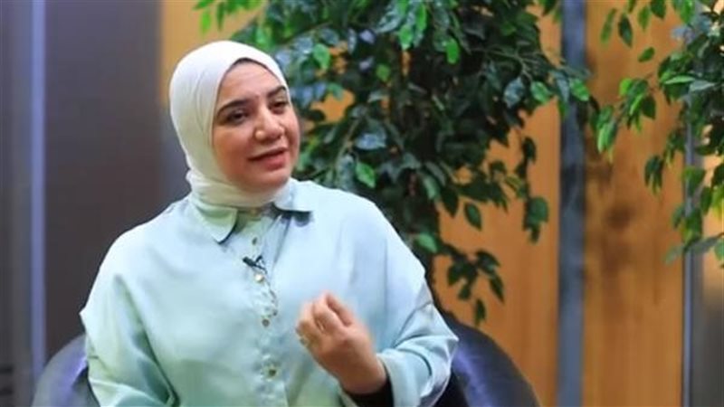الدكتورة هبة السيد