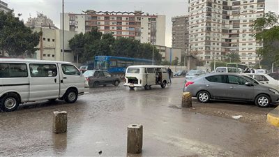 حالة الطقس ودرجات الحرارة غدا الخميس 09-01-2025 فى مصر 