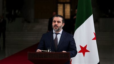 استمرار وصول الوفود المشاركة في الاجتماع الخاص بسوريا بالرياض