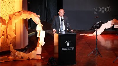 الفائزون بجائزة ساويرس الثقافية بدورتها الـ 20، نجيب ساويرس: الفن والكتابة يمنحان مصر الوهج بالوطن العربي، موسيقى هاني شنودة تستقبل ضيوف الحفل