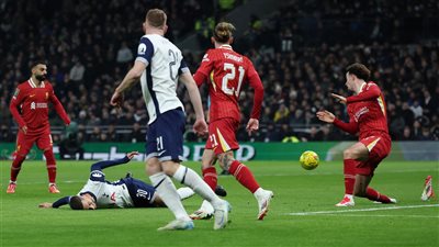 ليفربول يصطدم بتوتنهام وآرسنال وفي مهمة صعبة أمام نيوكاسل بكأس الرابطة 