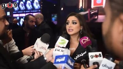 أنغام تحسم جدل 