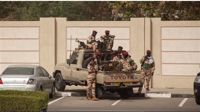 تشاد تعلن حصيلة القتلى بعد 