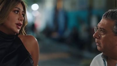 ماجد الكدواني في ورطة بسبب رانيا يوسف في أحدث حلقات مسلسل موضوع عائلي 3