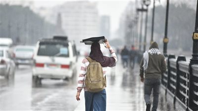 درجات الحرارة اليوم الخميس 09 -01- 2025 في مصر