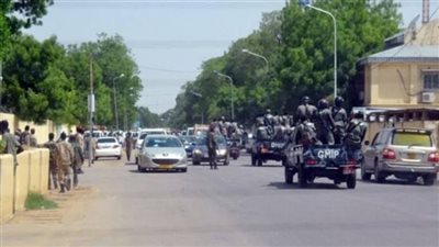 مخمورون ويحملون سواطير، تشاد تكشف تفاصيل مثيرة عن هجوم قصر الرئاسة