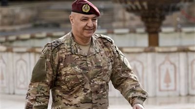 المعارضة اللبنانية توافق على انتخاب جوزيف عون رئيسًا للبلاد