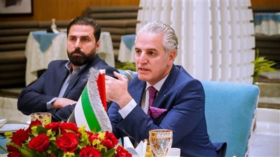 الاتحاد العربي للمعارض: مصر وجهة جاذبة للاستثمار وسياحة المعارض