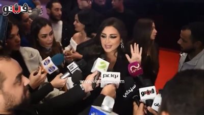 هل تعود أنغام للتمثيل من جديد؟ الفنانة تكشف الحقيقة وتعلن أمنيتها قبل عيد ميلادها (فيديو)