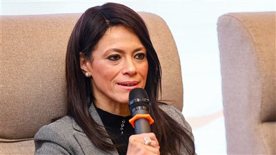 المشاط: الشراكات بين مصر واليونان وقبرص نموذج للتعاون الثلاثي البناء لتعزيز التنمية