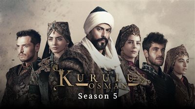 موعد وقنوات عرض مسلسل المؤسس عثمان الحلقة 177