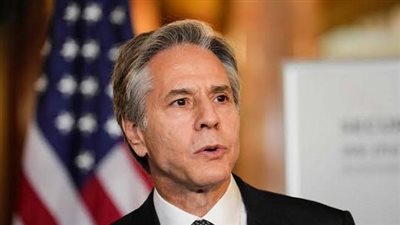 وزير خارجية أمريكا: نأمل في التوصل لاتفاق بشأن غزة قبل تنصيب ترامب