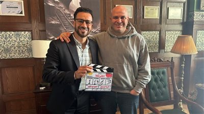 مسلسلات رمضان 2025، أحمد داود يبدأ تصوير 