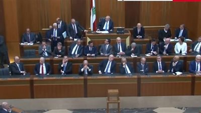 عضو كتلة نواب الكتائب اللبنانية: قطار بناء الدولة انطلق.. وندرك الضغوطات