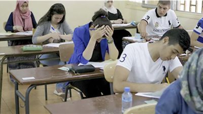 هل المدارس جاهزة لتطبيق نظام البكالوريا؟ خبير يجيب