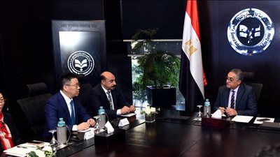 هيئة الاستثمار: 1.6 مليار دولار لإقامة مجمع صناعي لإنتاج الأسمدة الفوسفاتية