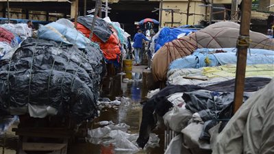 حالة الطقس ودرجات الحرارة المتوقعة غدا الجمعة 10-1-2025