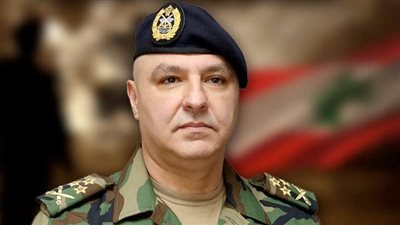 جوزيف عون رئيسًا لجمهورية لبنان بـ 99 صوتًا (صور)