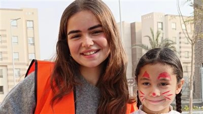 عمرها 17 عامًا، الأمم المتحدة تختار متطوعة بمكافحة الإدمان للمشاركة بمنتدى الشباب الدولي 