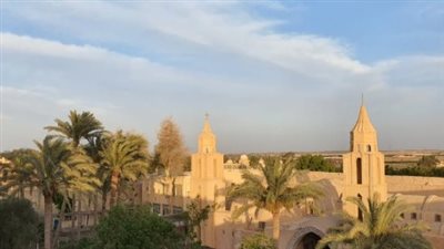 حالة الطقس غدًا الخميس 9-1-2025 بوادي النطرون