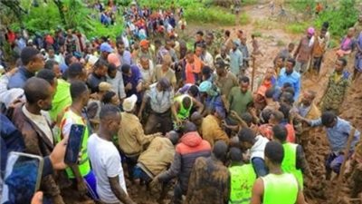 4 زلازل جديدة في إثيوبيا تثير الفزع، وخبير جيولوجي يؤكد إجلاء 80 ألف شخص من الأخدود 