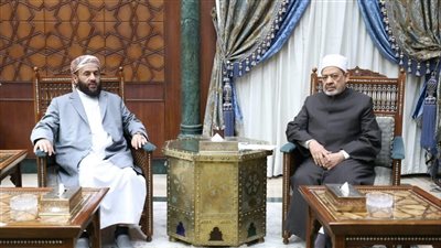 شيخ الأزهر: العالم أصبح متبلد الإحساس أمام المأساة الإنسانية في غزة 