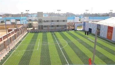 محافظ المنيا: دخول 110 مشروعات الخدمة ضمن 