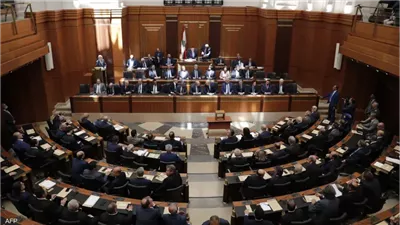  بدء الجلسة الثانية للبرلمان اللبناني، وأصحاب الورقة البيضاء يحسمون اسم رئيس الجمهورية الجديد