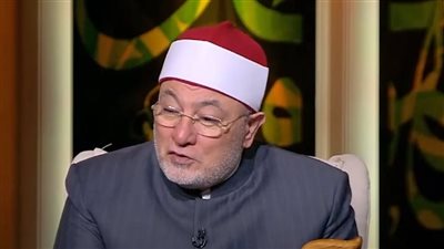 تعليق قوي من خالد الجندي على ظاهرة التعصب الكروي بين الشباب (فيديو)